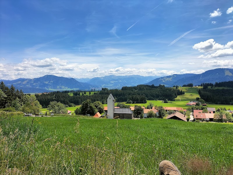 Allgäuer Bergbauernmuseum - Isny im Allgäu - Germany - booked ai