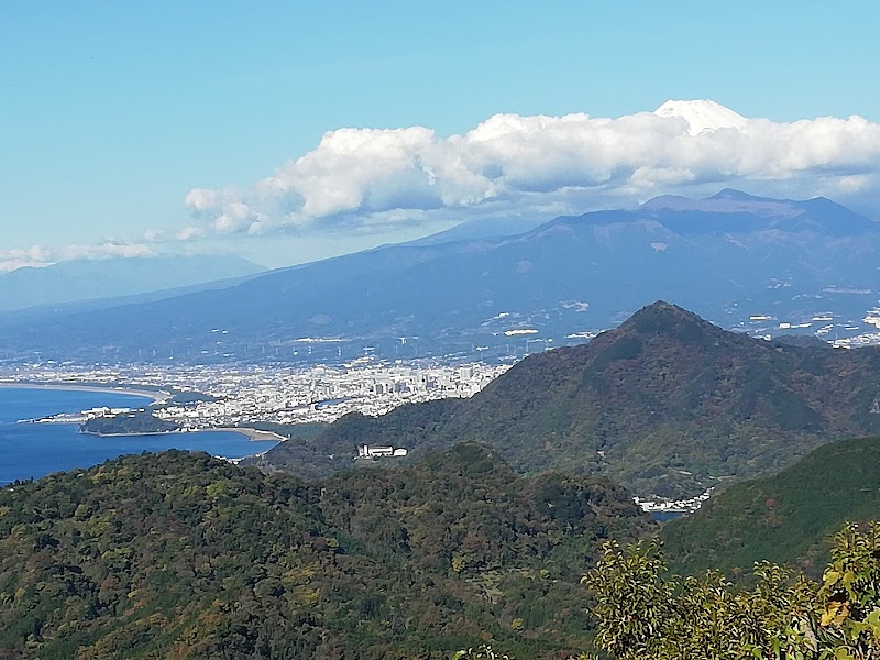 Mid Air Park Bell Of Happiness Izu Panorama Park - Izunokuni - Japan - booked ai