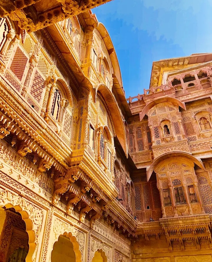 Visit Amber Fort - Jaipur - India - booked ai
