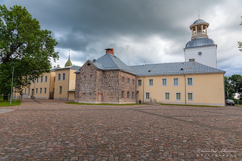 Visit Krustpils Castle - Jēkabpils - Latvia - booked ai