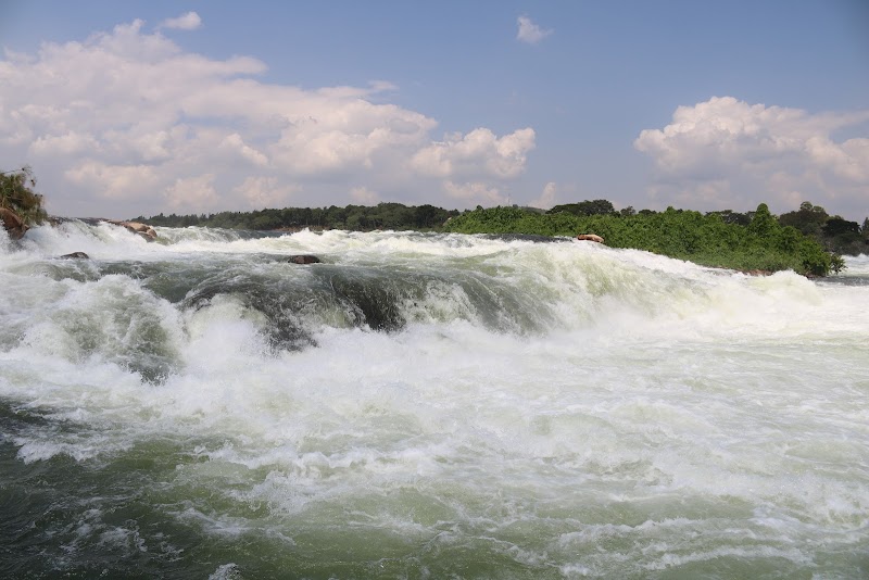 White Water Rafting on the Nile - Jinja - Uganda - booked ai