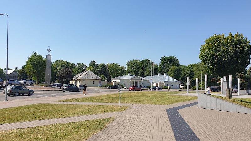 Jonava Regional Museum - Jonava - Lithuania - booked ai