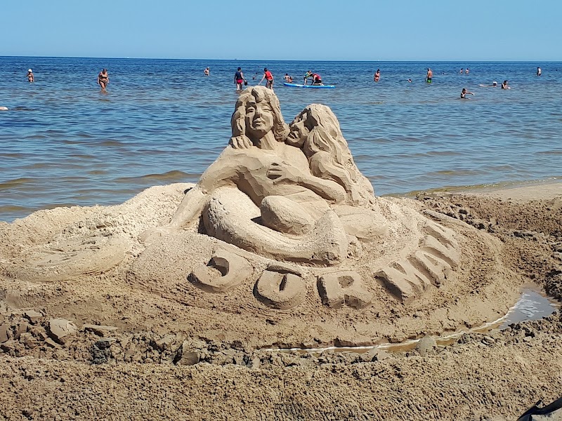 Relax on Jūrmala Beach - Jūrmala - Latvia - booked ai