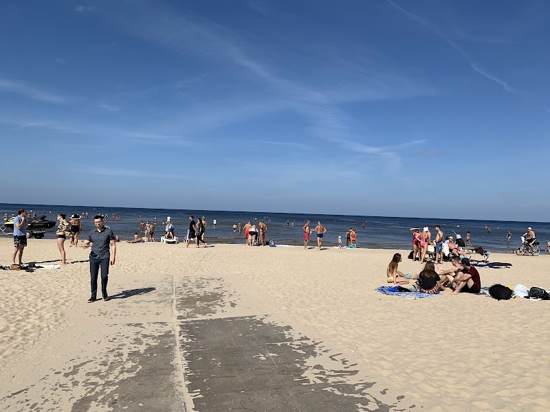 Relax on Jūrmala Beach - Jūrmala - Latvia - booked ai