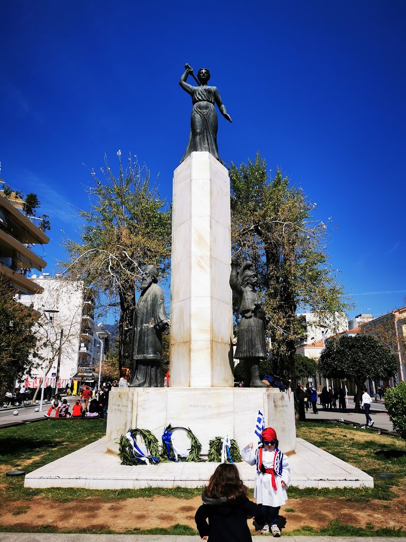 Explore the Kalamata Old Town - Kalamata - Greece - booked ai