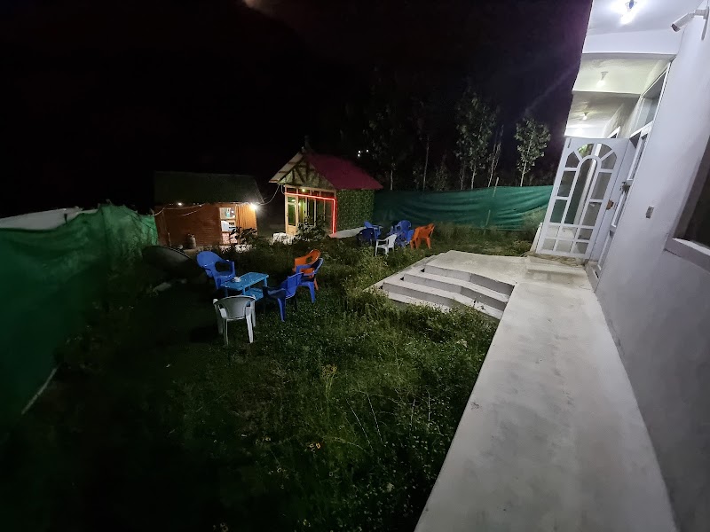 Kalash View Hotel - Chitral - Pakistan - booked ai