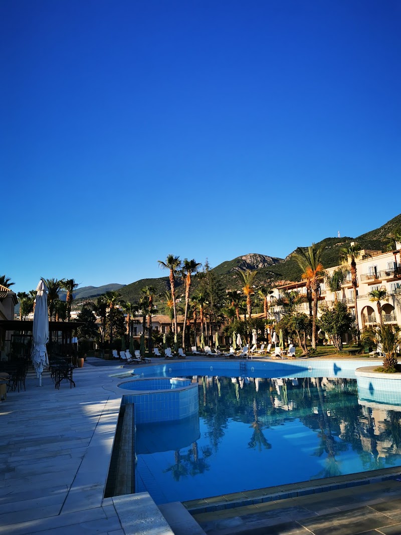 Filoxenia Hotel - Kalamata - Greece - booked ai