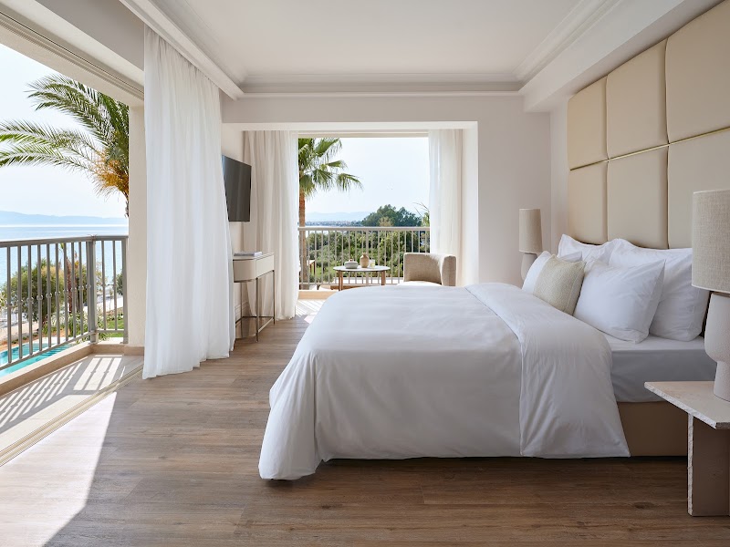 Filoxenia Hotel - Kalamata - Greece - booked ai