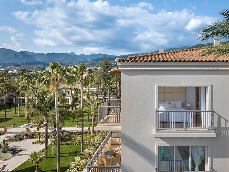 Filoxenia Hotel - Kalamata - Greece - booked ai