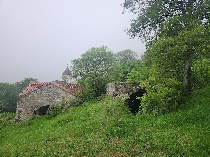 Visit Halidzor Fortress - Kapan - Armenia - booked ai
