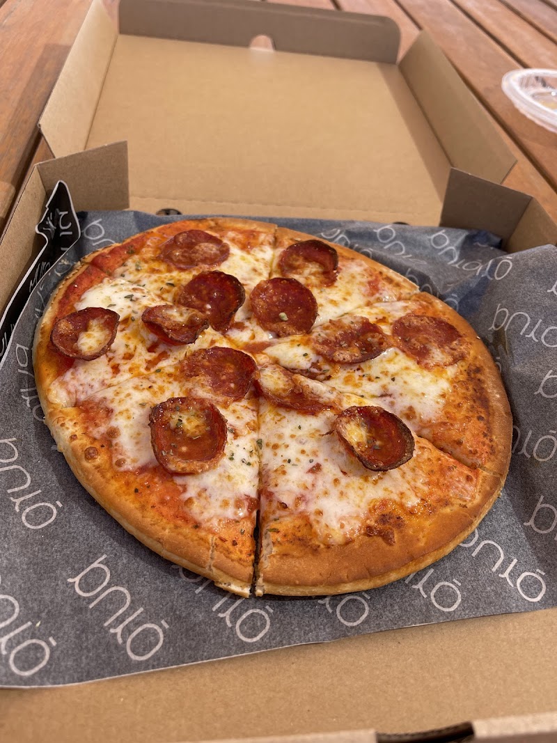 Puro Express - Ras Al Khaimah - United Arab Emirates - booked ai