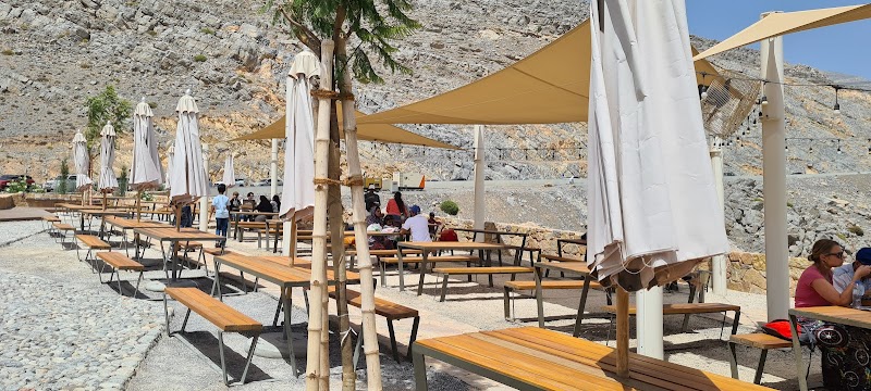 Puro Express - Ras Al Khaimah - United Arab Emirates - booked ai