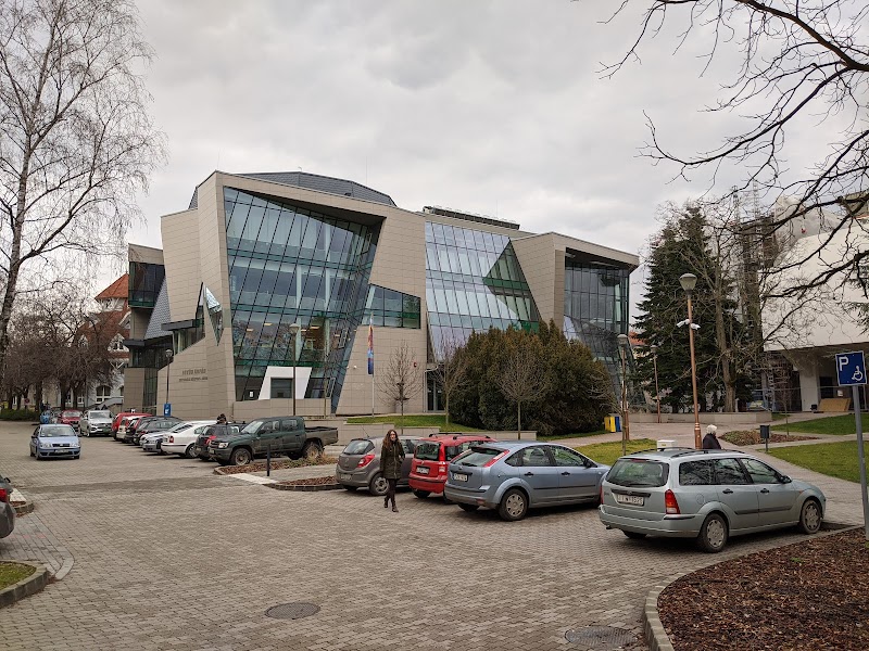 Rippl-Ronai Museum - Kaposvár - Hungary - booked ai