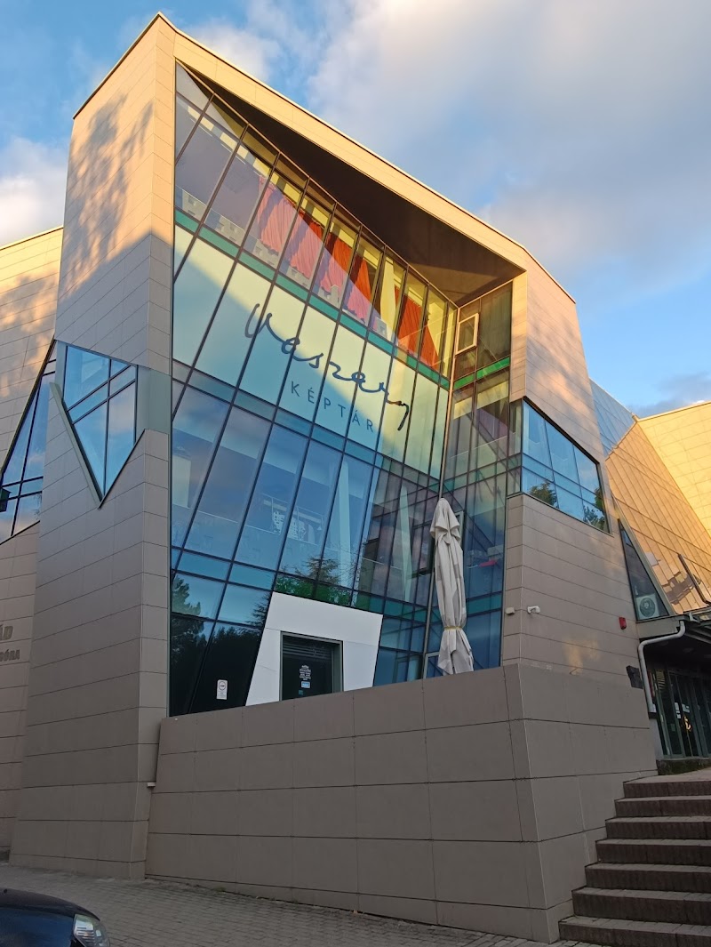 Rippl-Ronai Museum - Kaposvár - Hungary - booked ai