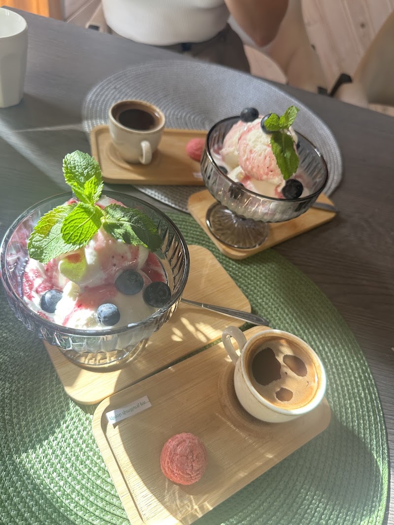 Tanel Restaurant - Kapan - Armenia - booked ai