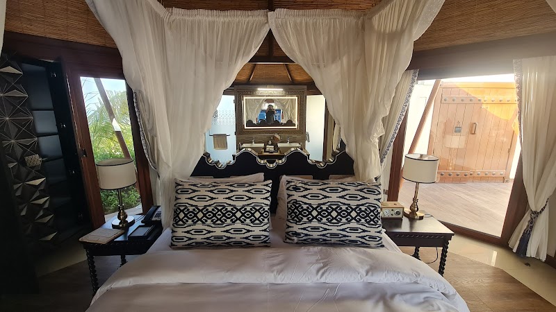 The Ritz-Carlton Ras Al Khaimah, Al Hamra Beach - Ras Al Khaimah - United Arab Emirates - booked ai