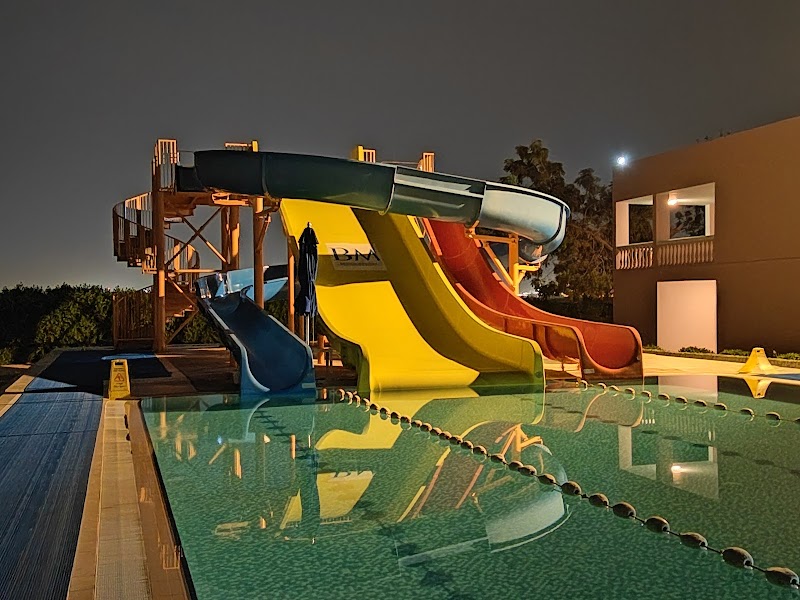 BM Beach Resort - Ras Al Khaimah - United Arab Emirates - booked ai