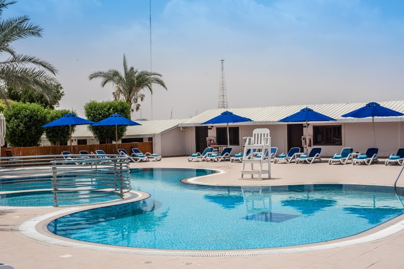 BM Beach Resort - Ras Al Khaimah - United Arab Emirates - booked ai