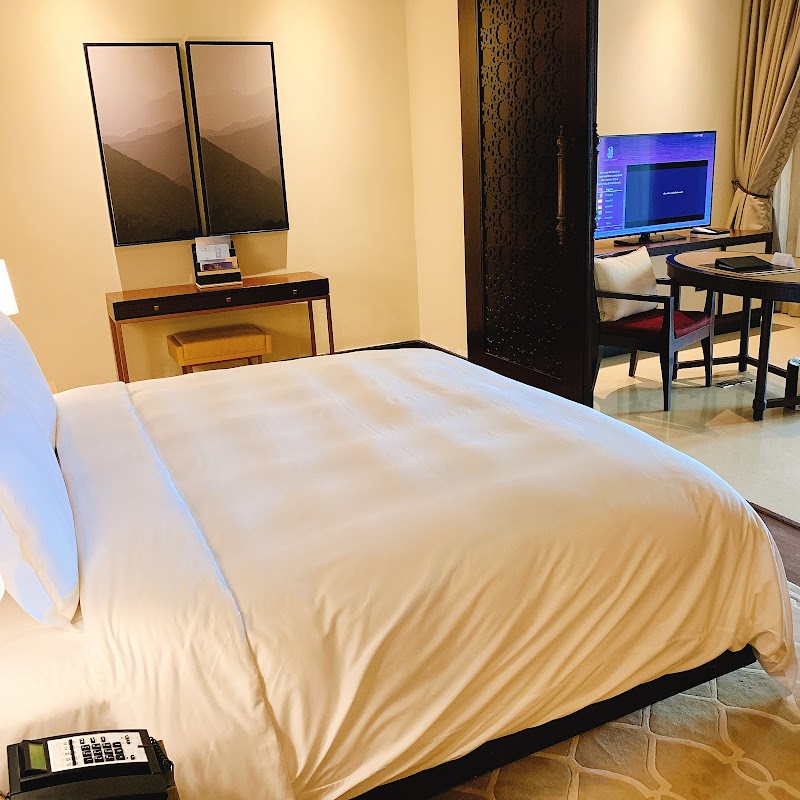 The Ritz-Carlton Ras Al Khaimah, Al Wadi Desert - Ras Al Khaimah - United Arab Emirates - booked ai