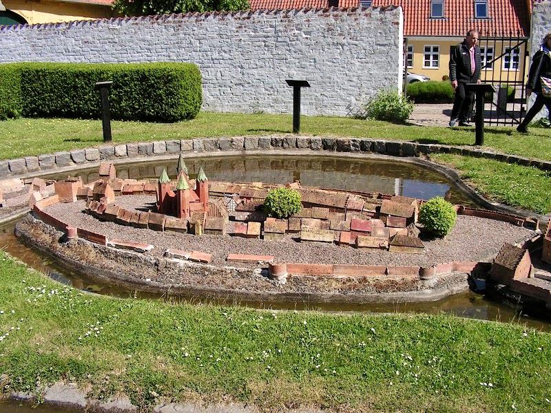 Explore the Kalundborg Museum - Kalundborg - Denmark - booked ai