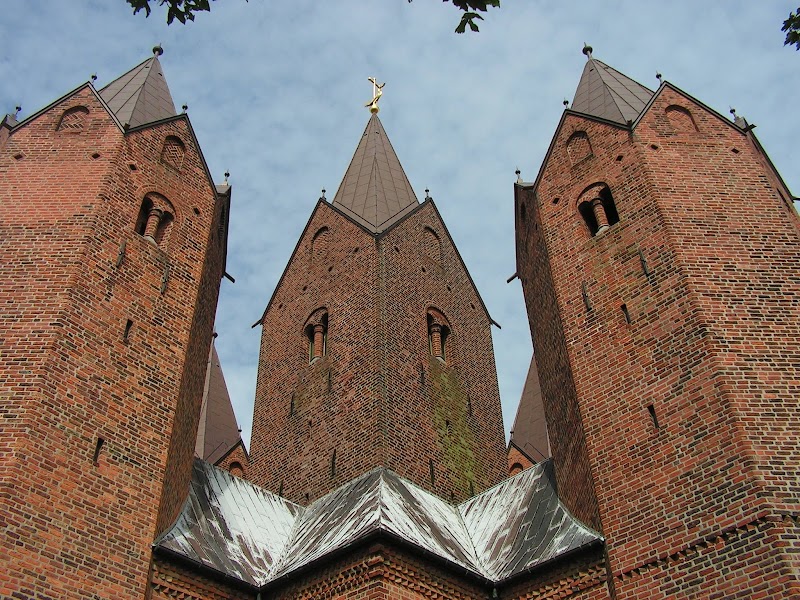 Explore the Kalundborg Museum - Kalundborg - Denmark - booked ai