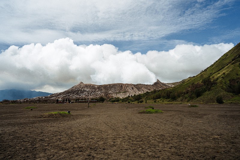 Hike Mount Bromo - Pasuruan - Indonesia - booked ai