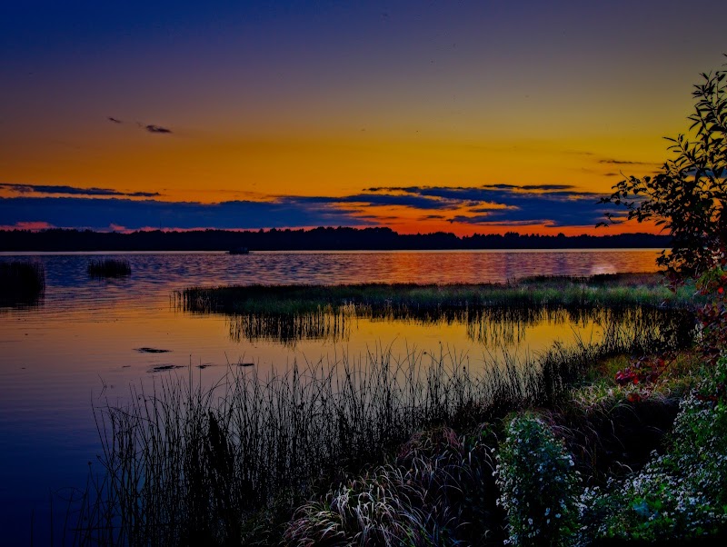 Walk Along the Daugava River Promenade - Ikšķile - Latvia - booked ai