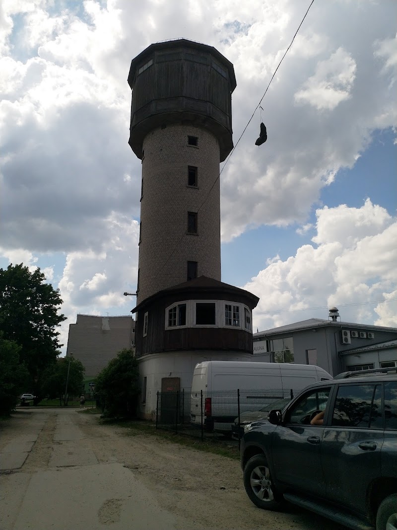 Explore Jēkabpils Old Town and Market Square - Jēkabpils - Latvia - booked ai