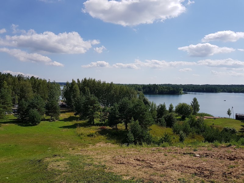 Explore Jēkabpils Old Town and Market Square - Jēkabpils - Latvia - booked ai