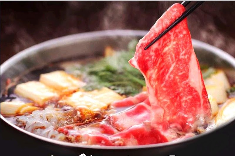 Hattori Sushi - Jakarta Selatan - Indonesia - booked ai