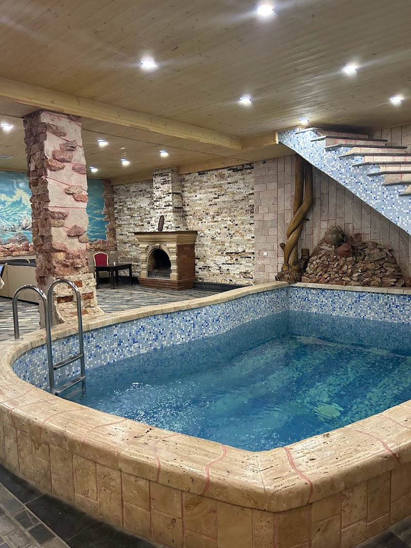 Diana Hotel Restaurant - Kapan - Armenia - booked ai