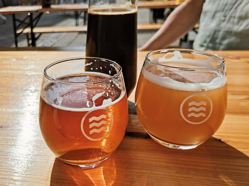 Kalundborg Mikrobryg - Kalundborg - Denmark - booked ai