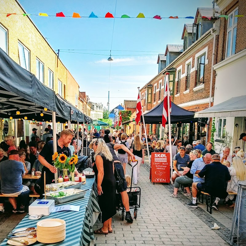 Kalundborg Mikrobryg - Kalundborg - Denmark - booked ai