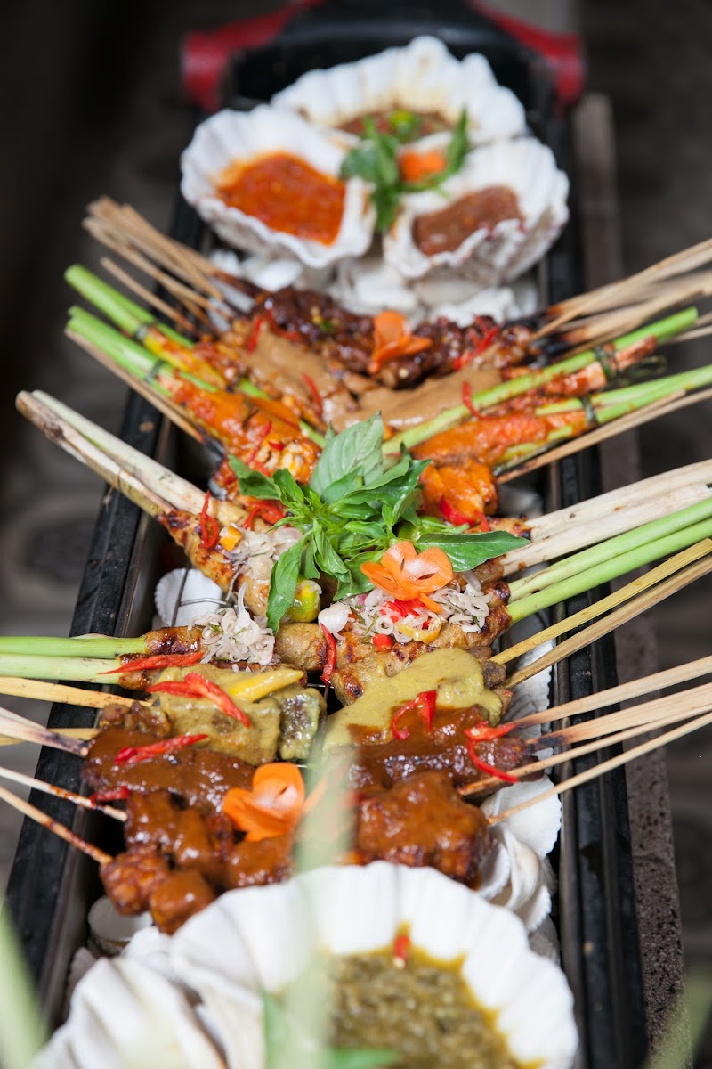 Lara Djonggrang - Jakarta Pusat - Indonesia - booked ai