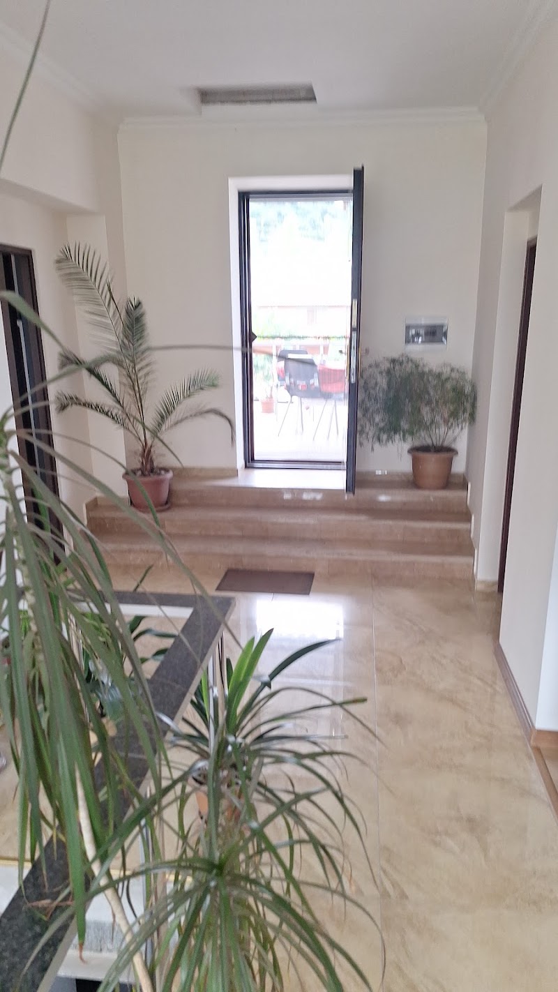 Hotel Khustup - Kapan - Armenia - booked ai