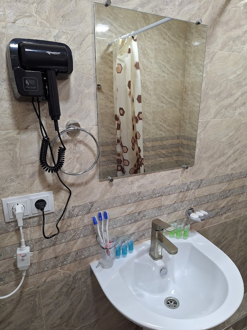 Hotel Khustup - Kapan - Armenia - booked ai