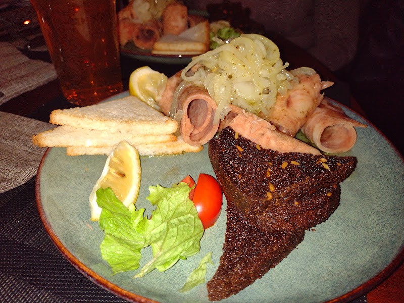 Britannica - Kaliningrad - Russia - booked ai