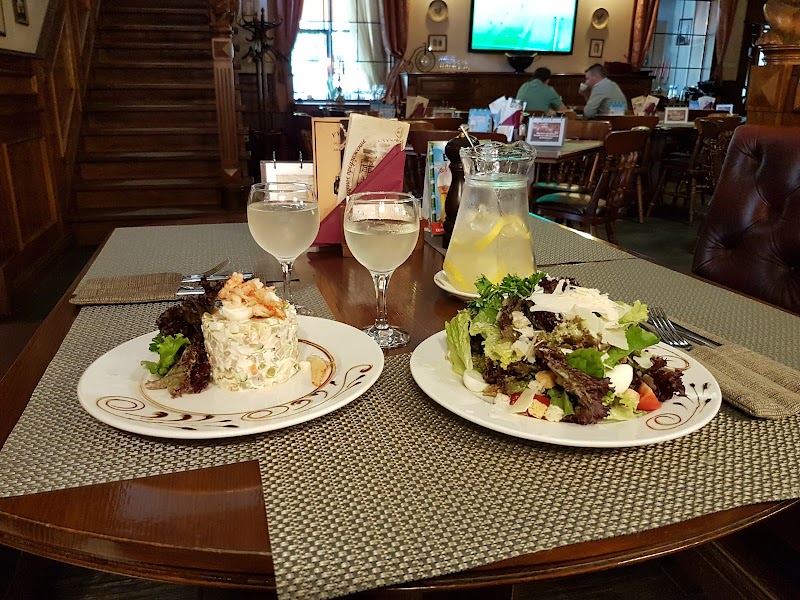 Britannica - Kaliningrad - Russia - booked ai