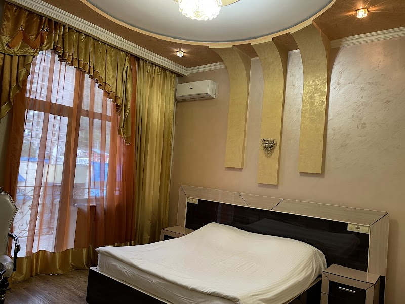 Prince Hotel Kapan - Kapan - Armenia - booked ai