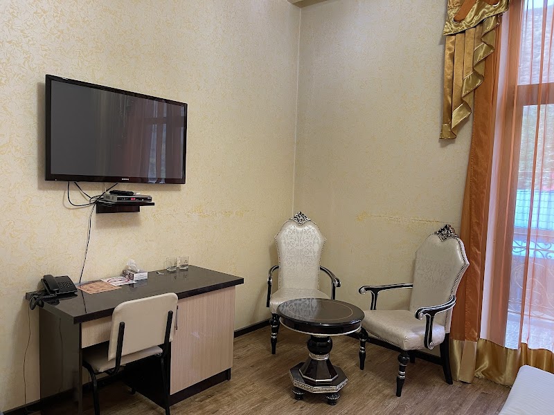 Prince Hotel Kapan - Kapan - Armenia - booked ai