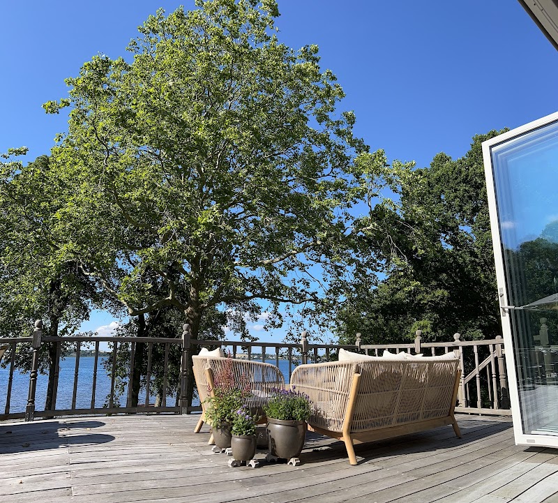 Hotel Strandparken Kalundborg - Holbæk - Denmark - booked ai