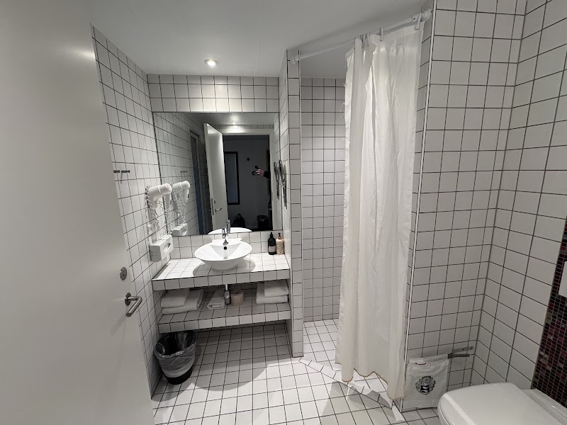 Hotel Strandparken Kalundborg - Holbæk - Denmark - booked ai