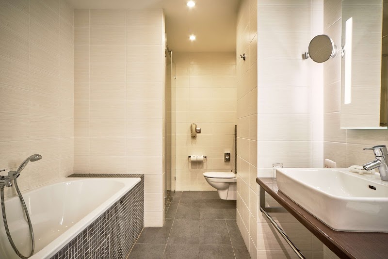 Radisson Blu Hotel Kaliningrad - Kaliningrad - Russia - booked ai