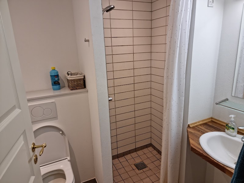 Lynggaarden Bed & Breakfast - Kalundborg - Denmark - booked ai