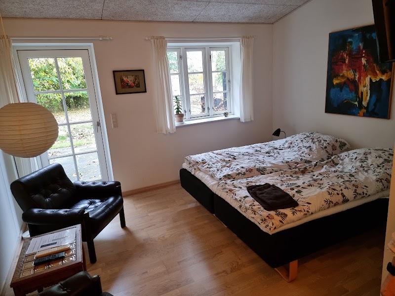 Lynggaarden Bed & Breakfast - Kalundborg - Denmark - booked ai