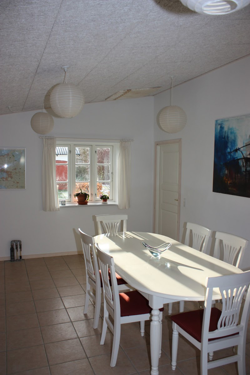 Lynggaarden Bed & Breakfast - Kalundborg - Denmark - booked ai