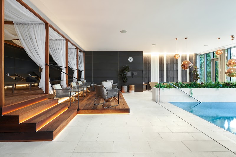 Crystal House Suite Hotel & SPA - Kaliningrad - Russia - booked ai