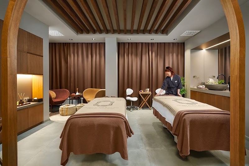 Crystal House Suite Hotel & SPA - Kaliningrad - Russia - booked ai