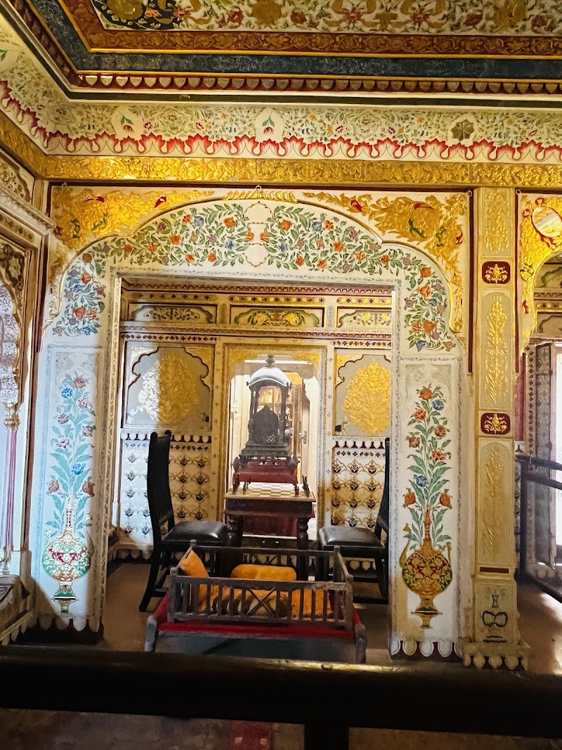Explore the Patwon Ki Haveli - Jaisalmer - India - booked ai