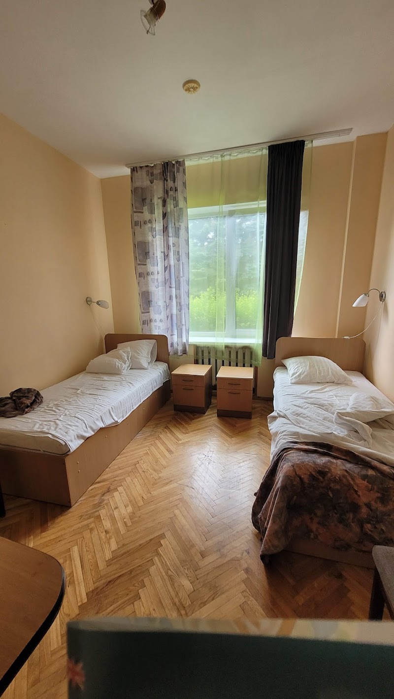Daugavkrasti Hotel - Jēkabpils - Latvia - booked ai